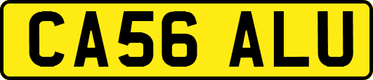 CA56ALU