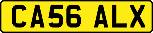 CA56ALX