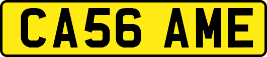 CA56AME