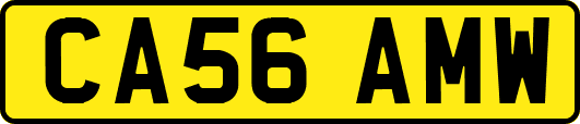 CA56AMW