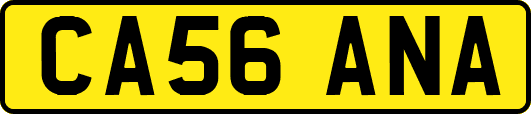 CA56ANA