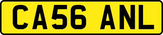 CA56ANL