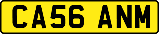 CA56ANM
