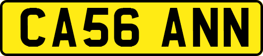 CA56ANN