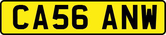 CA56ANW