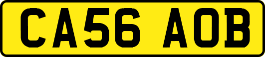 CA56AOB