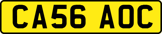 CA56AOC