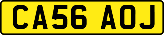 CA56AOJ