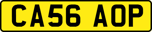 CA56AOP