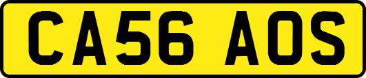 CA56AOS