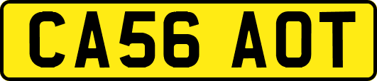 CA56AOT