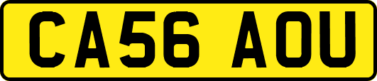 CA56AOU