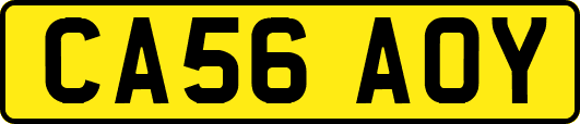 CA56AOY