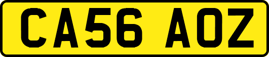 CA56AOZ
