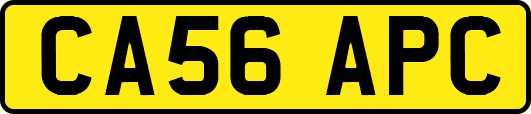 CA56APC