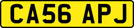 CA56APJ