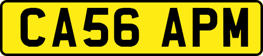 CA56APM