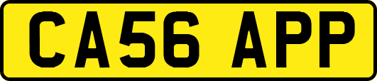 CA56APP