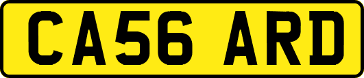 CA56ARD