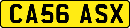 CA56ASX