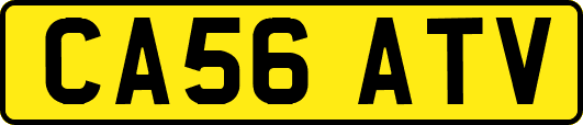 CA56ATV