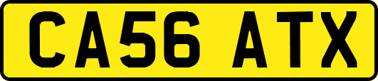 CA56ATX