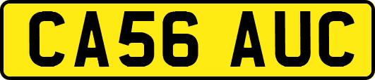CA56AUC