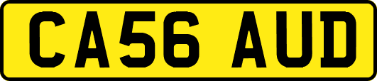 CA56AUD