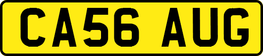CA56AUG
