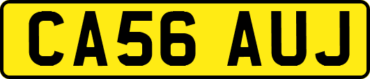 CA56AUJ