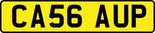 CA56AUP