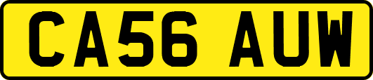 CA56AUW
