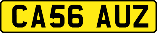 CA56AUZ
