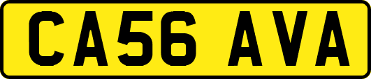 CA56AVA