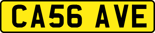 CA56AVE