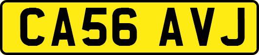 CA56AVJ