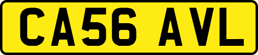 CA56AVL