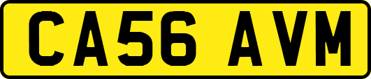 CA56AVM