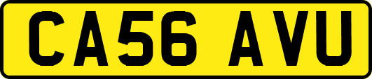 CA56AVU