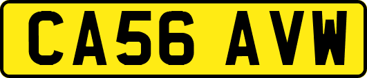 CA56AVW