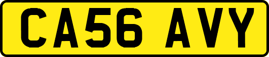 CA56AVY