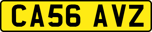 CA56AVZ
