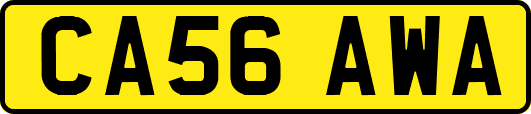 CA56AWA