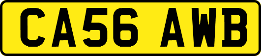 CA56AWB
