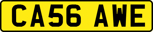 CA56AWE