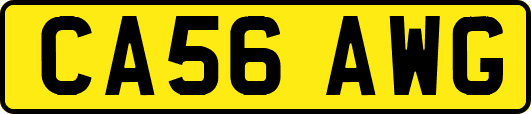 CA56AWG