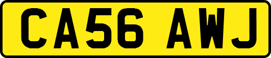 CA56AWJ