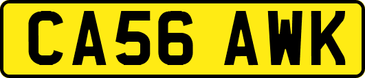 CA56AWK