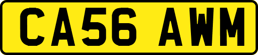 CA56AWM