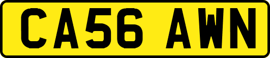 CA56AWN